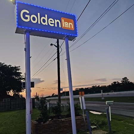 Seagoville Golden Inn المظهر الخارجي الصورة