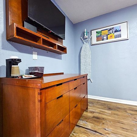 Seagoville Golden Inn المظهر الخارجي الصورة