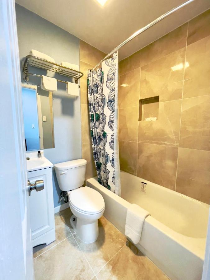 Seagoville Golden Inn الغرفة الصورة