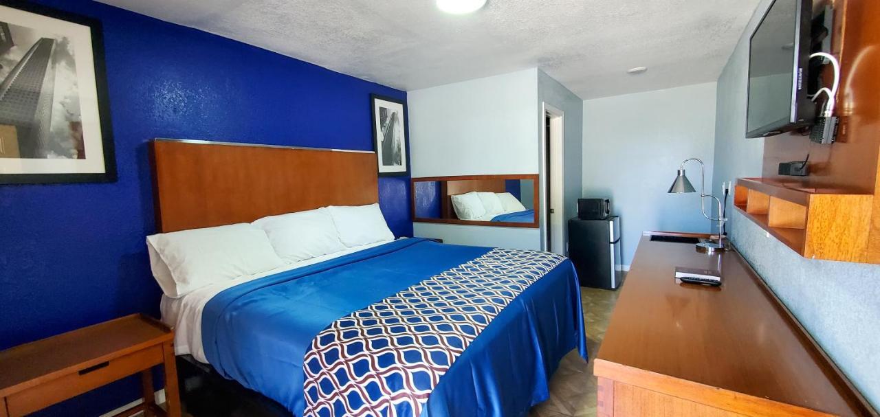Seagoville Golden Inn المظهر الخارجي الصورة